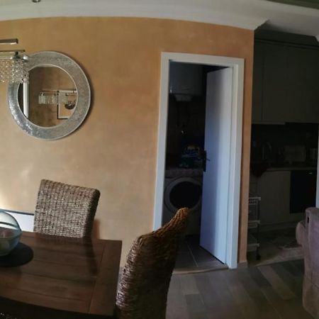 Lux Apartman Lena Beograd Eksteriør billede