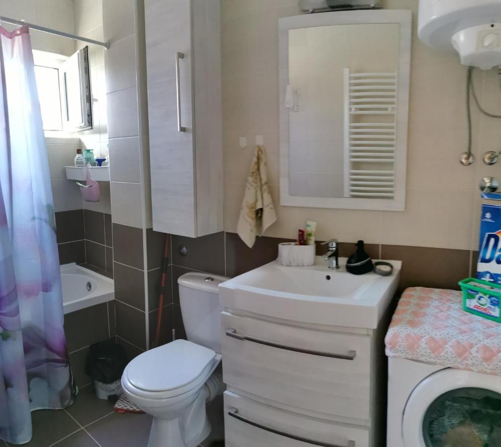 Lux Apartman Lena Beograd Eksteriør billede